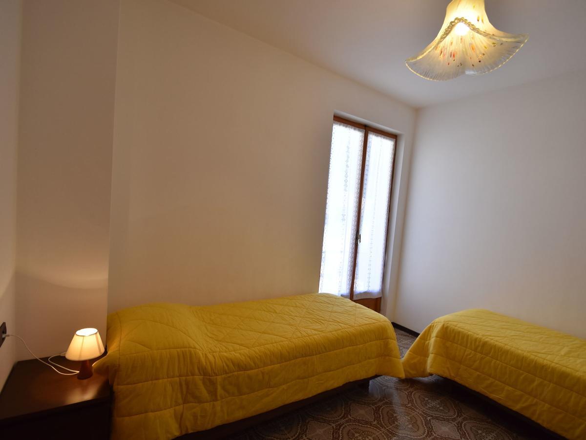 Belvilla By Oyo Cannero Casa Iva Cannero Riviera Bagian luar foto